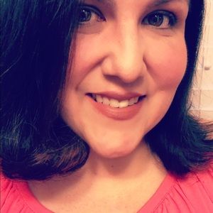 Meet your Posher, Roberta